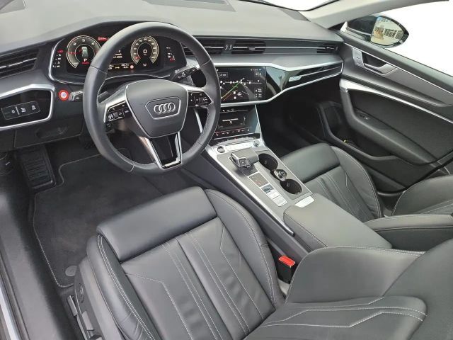 Audi A6 40 TDI Quattro S-Tronic