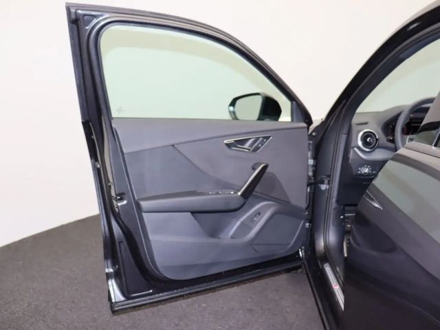 Audi Q2 40 TFSI Quattro S-Line