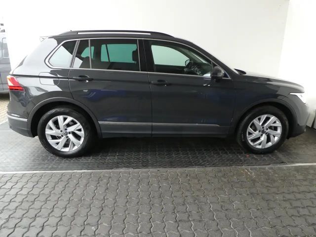 Volkswagen Tiguan ACT Life