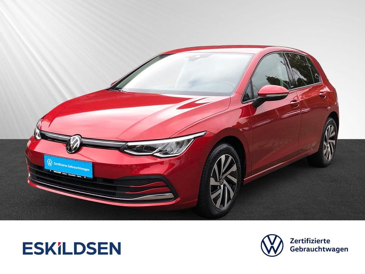 Volkswagen Golf 1.5 TSI Life