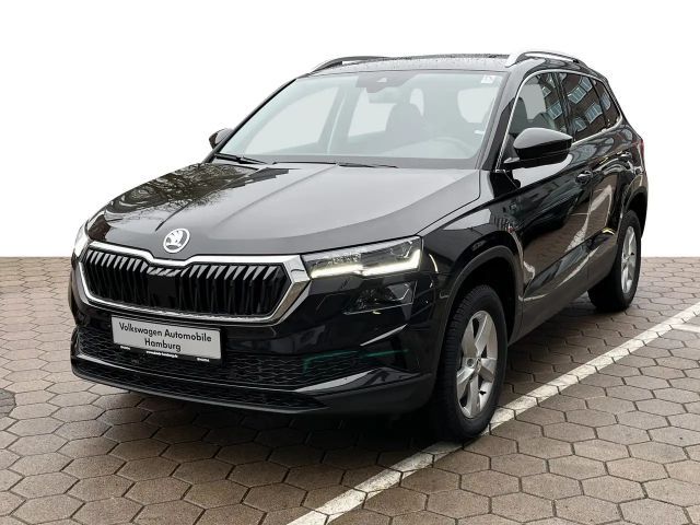 Skoda Karoq 2.0 TDI Drive