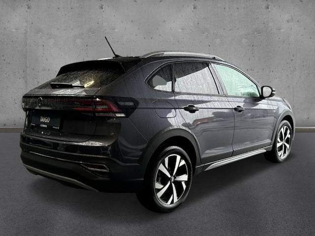 Volkswagen Taigo 1.0 TSI IQ.Drive Style