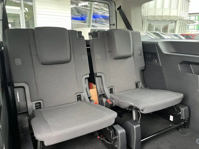 Volkswagen Caddy 1.5 TSI Maxi