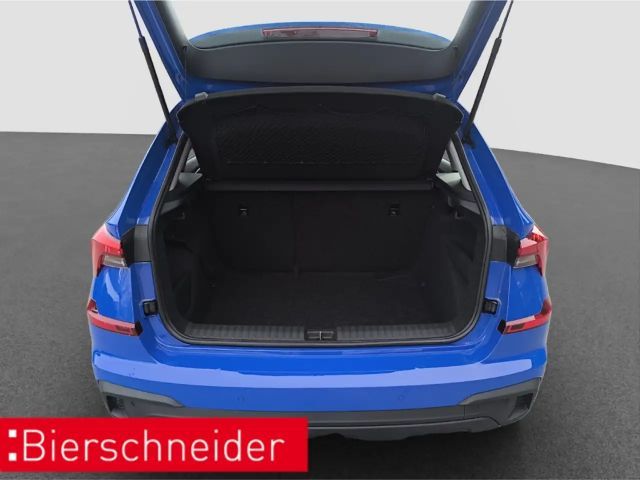 Skoda Kamiq Essence 1,0 TSI 70 kW KLIMA LED DAB SMART