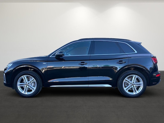 Audi Q5 40 TDI Quattro S-Tronic