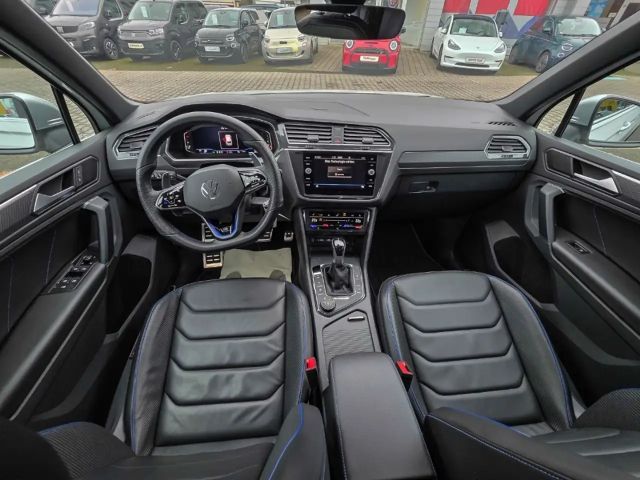 Volkswagen Tiguan 4Motion IQ.Drive