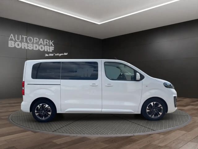 Opel Zafira Life 1.5 CDTI