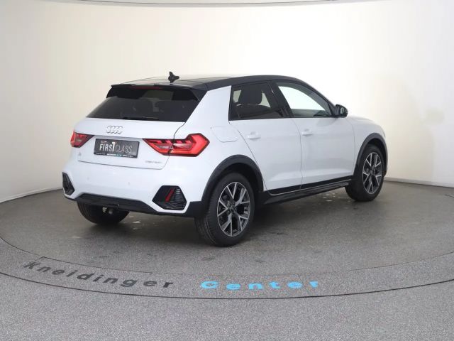 Audi A1 30 TFSI