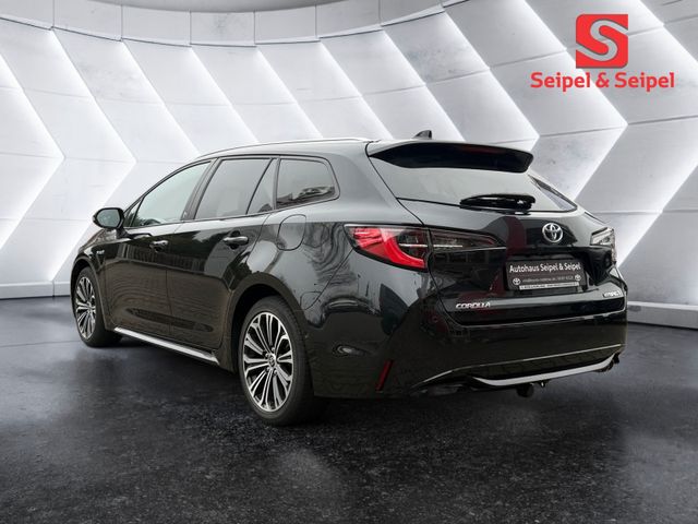 Toyota Corolla Technik Touring