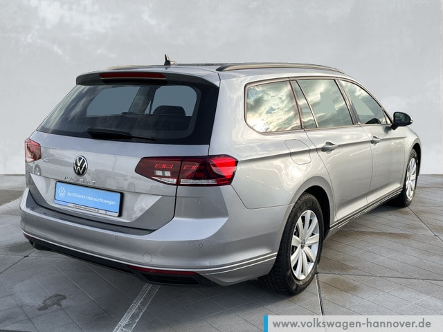 Volkswagen Passat 1.5 TSI Variant