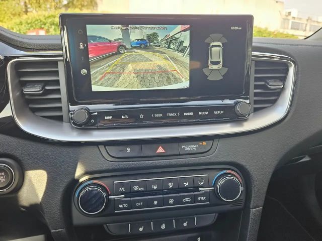 Kia Ceed GDi Spirit SportWagon