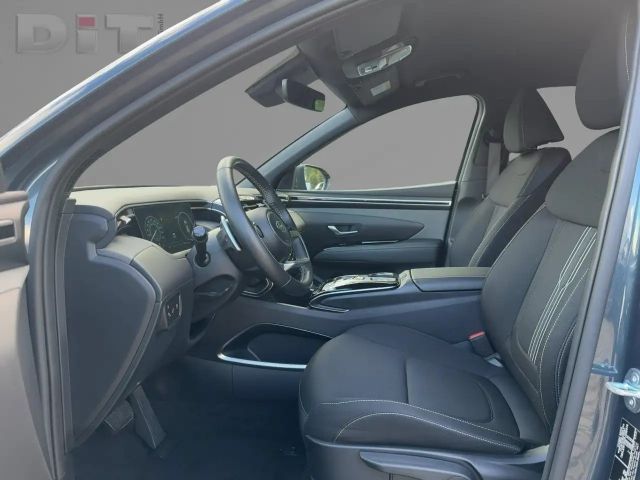 Hyundai Tucson 1.6 T-GDi