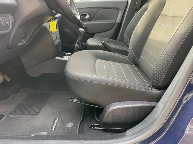 Dacia Sandero Comfort TCe 90