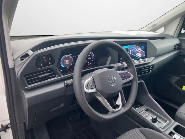 Volkswagen Caddy 2.0 TDI DSG Family Maxi