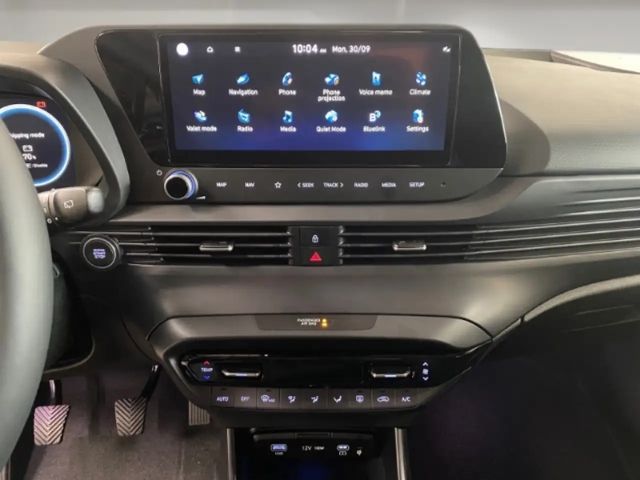 Hyundai i20 1.0 Prime