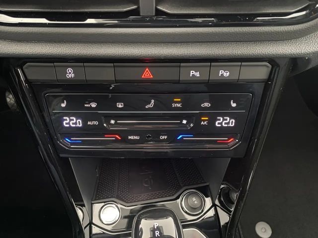 Volkswagen T-Roc DSG Style