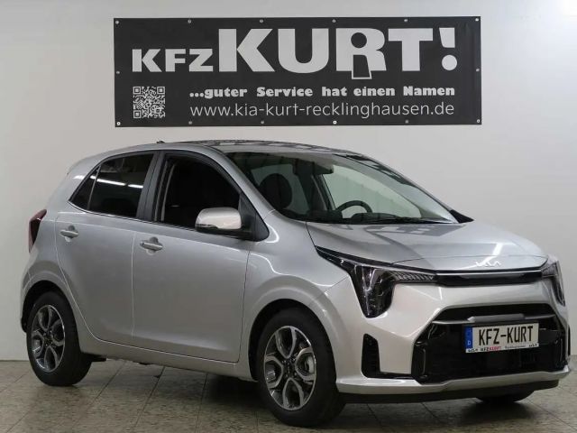 Kia Picanto Spirit