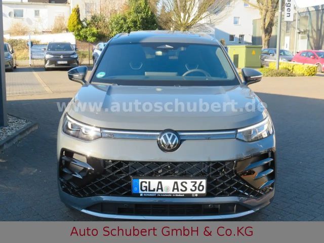 Volkswagen Tayron 2.0 TDI 4Motion DSG R-Line
