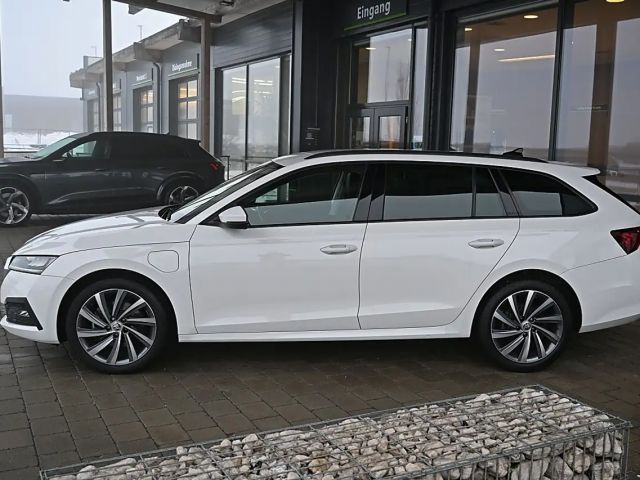 Skoda Octavia Combi Style Style iV