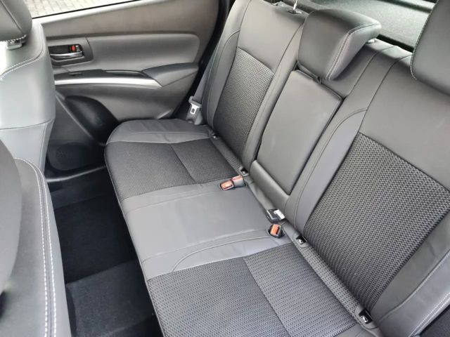 Suzuki SX4 S-Cross 4x4 AllGrip Comfort