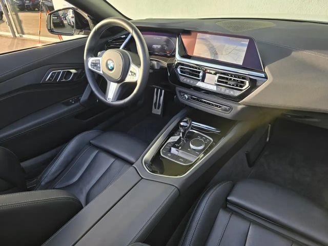 BMW Z4 Cabrio M40i Roadster