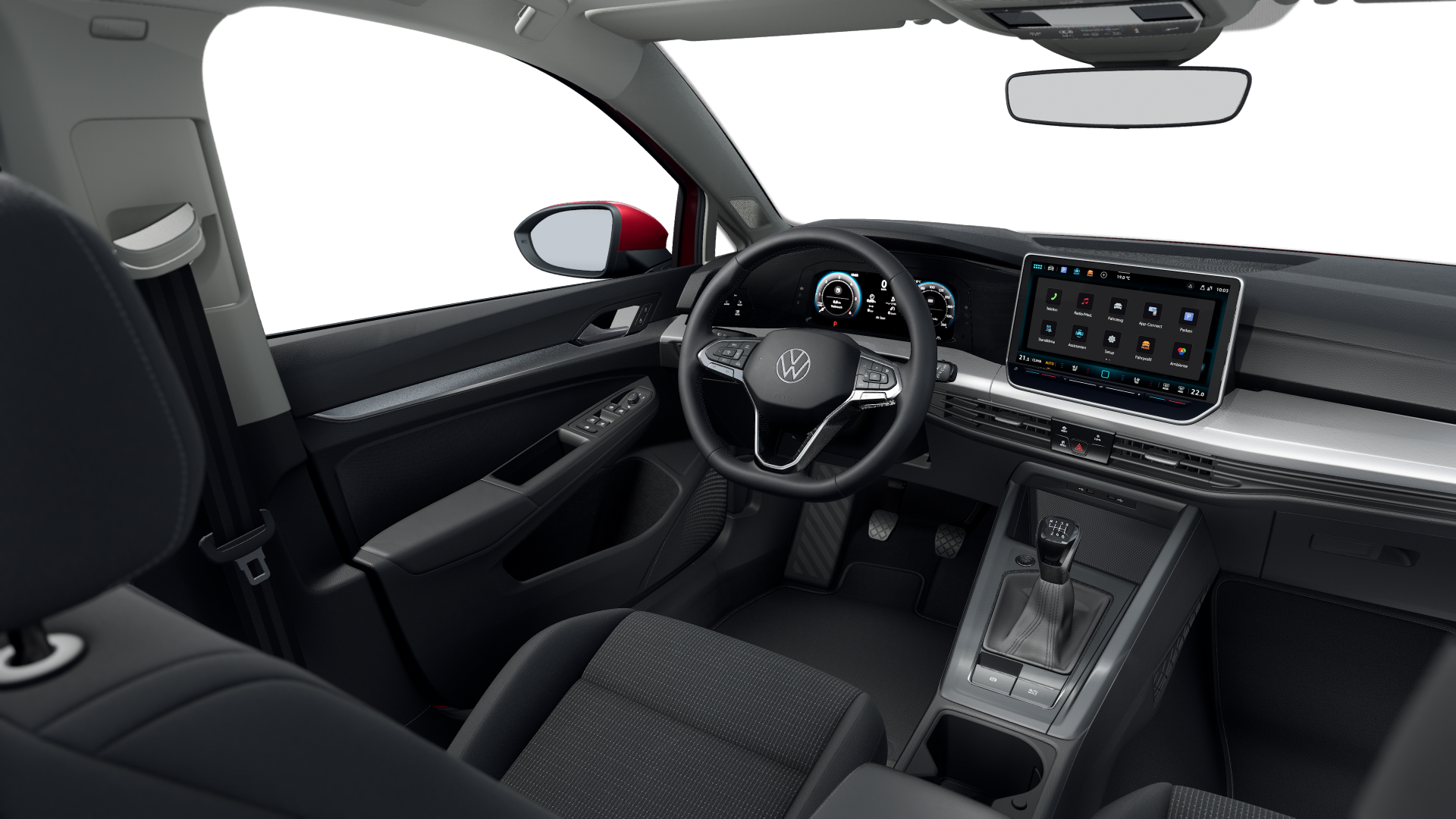 Volkswagen Golf Golf VIII