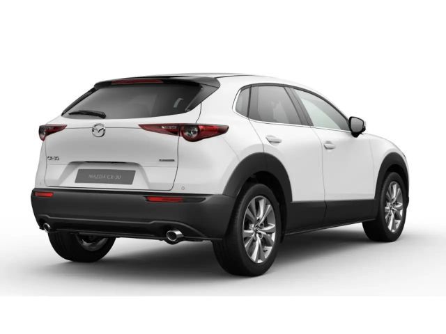 Mazda CX-30 Exclusive-line SkyActiv