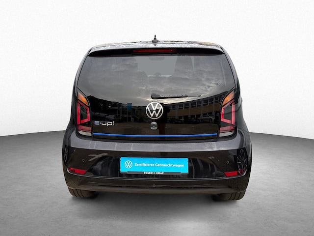 Volkswagen e-up! Plus Style
