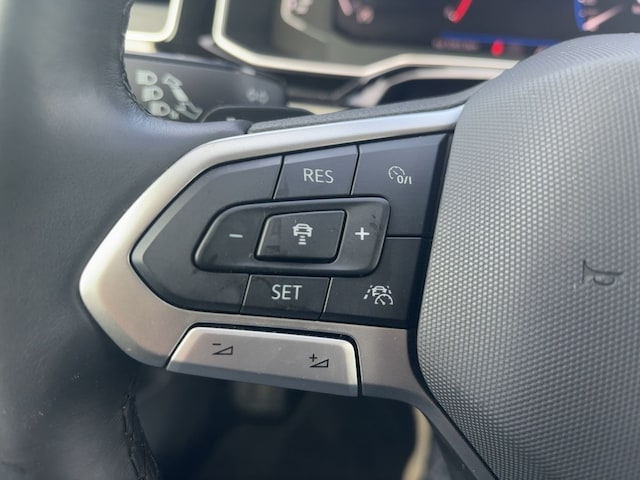 Volkswagen Taigo 1.0 TSI DSG Life