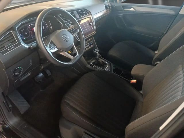 Volkswagen Tiguan 2.0 TDI Allspace DSG Life