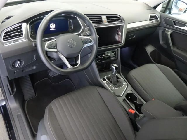 Volkswagen Tiguan Allspace DSG Life