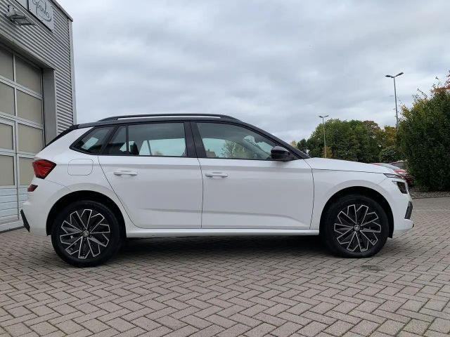 Skoda Kamiq 1.0 TSI Selection