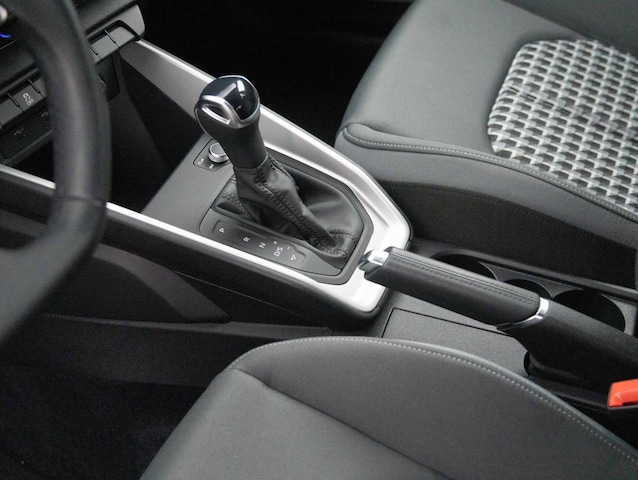 Audi A1 30 TFSI Allstreet S-Tronic