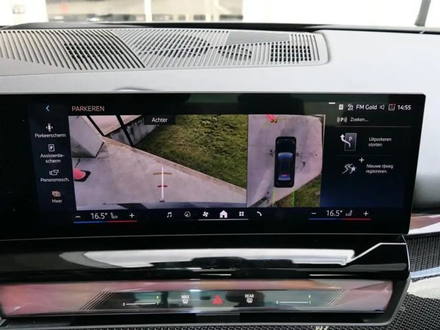 BMW i5 M-Sport Sedan eDrive40