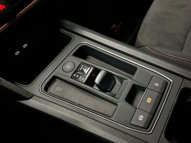 Cupra Formentor 1.4 VZ e-Hybrid