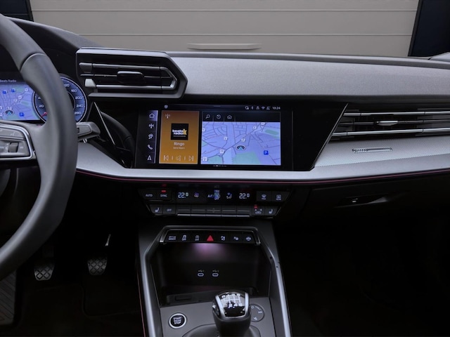 Audi A3 30 TFSI Sportback