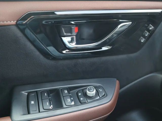 Subaru Forester 2.0ie Platinum MJ2025 sofort verfügbar