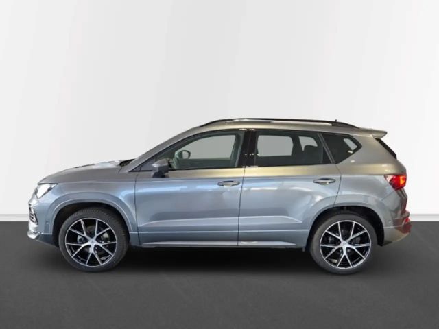 Cupra Ateca 2.0 TSI 4Drive DSG