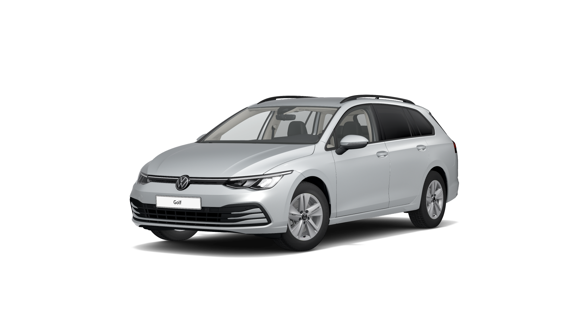 Volkswagen Golf Golf VIII Life Variant