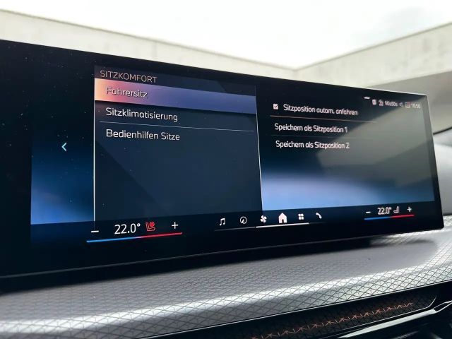 BMW 430 430i Cabrio M-Sport xDrive