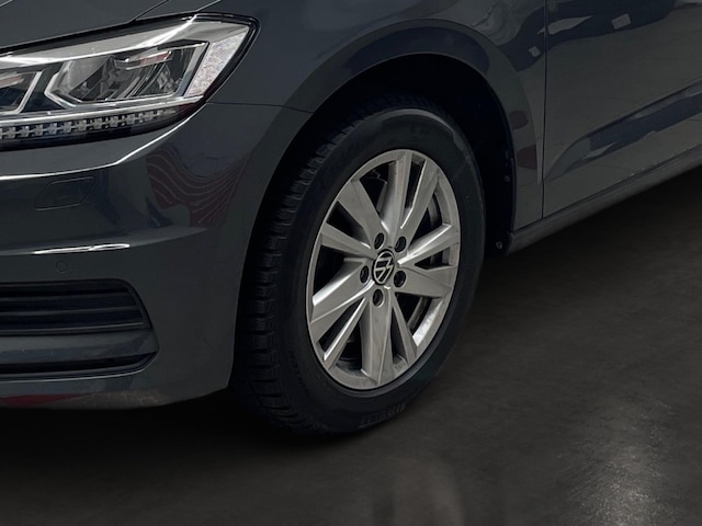 Volkswagen Touran 1.5 TSI