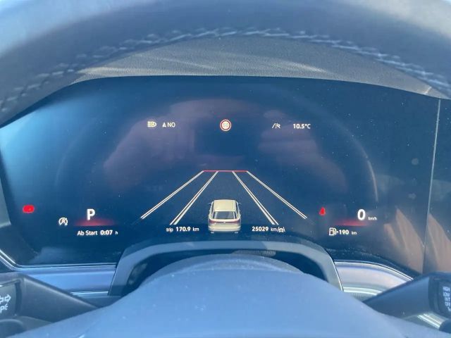 Volkswagen Touareg 3.0 V6 TDI R-Line