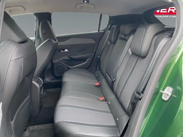 Peugeot 308 Allure Pack BlueHDi EAT8