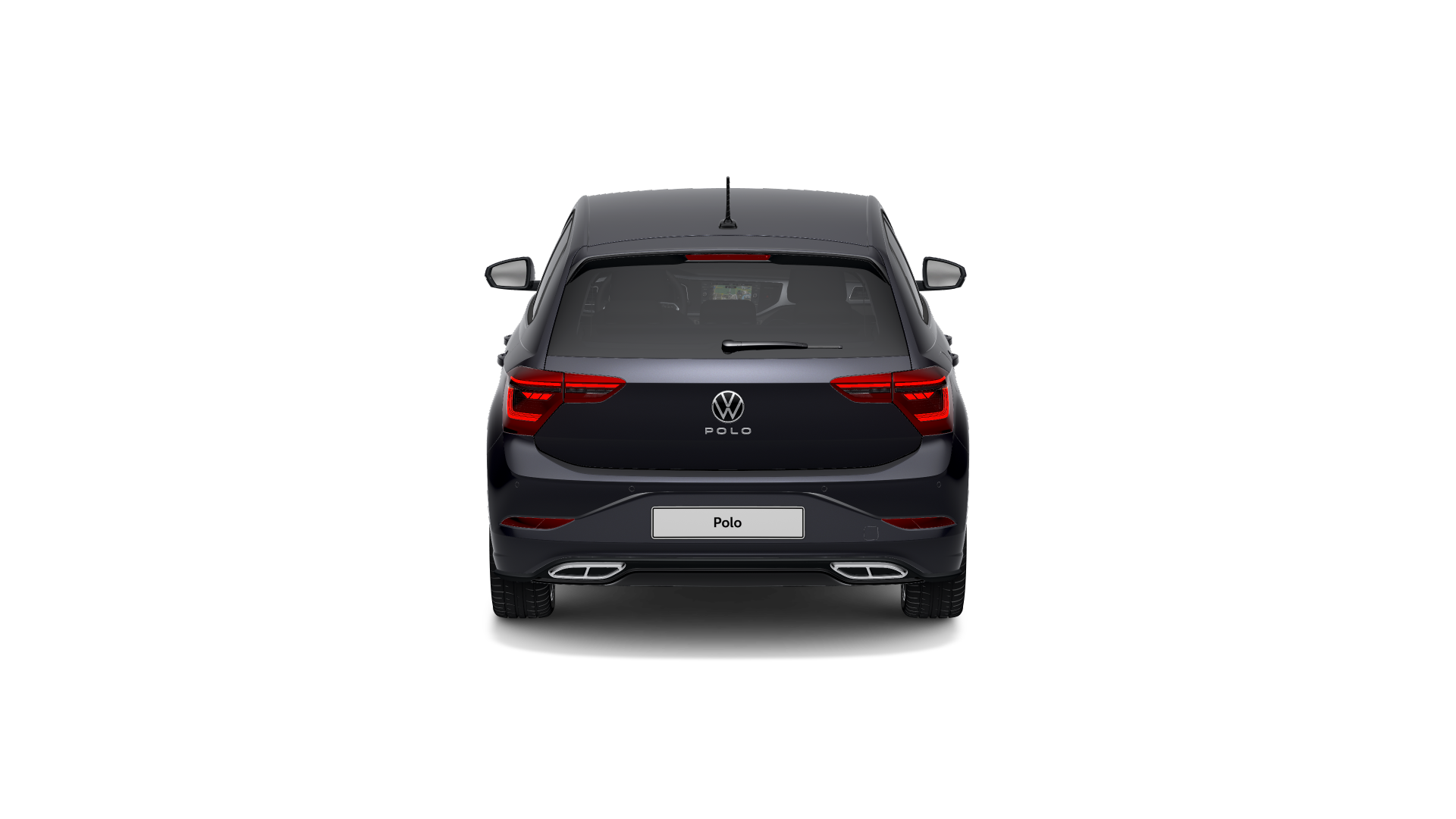 Volkswagen Polo 1.0 TSI