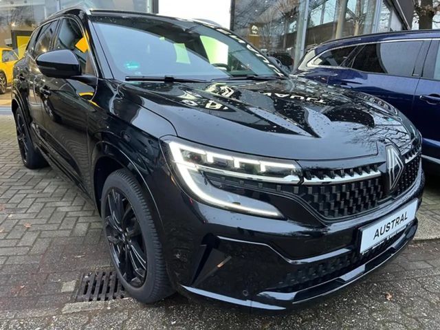 Renault Austral Iconic