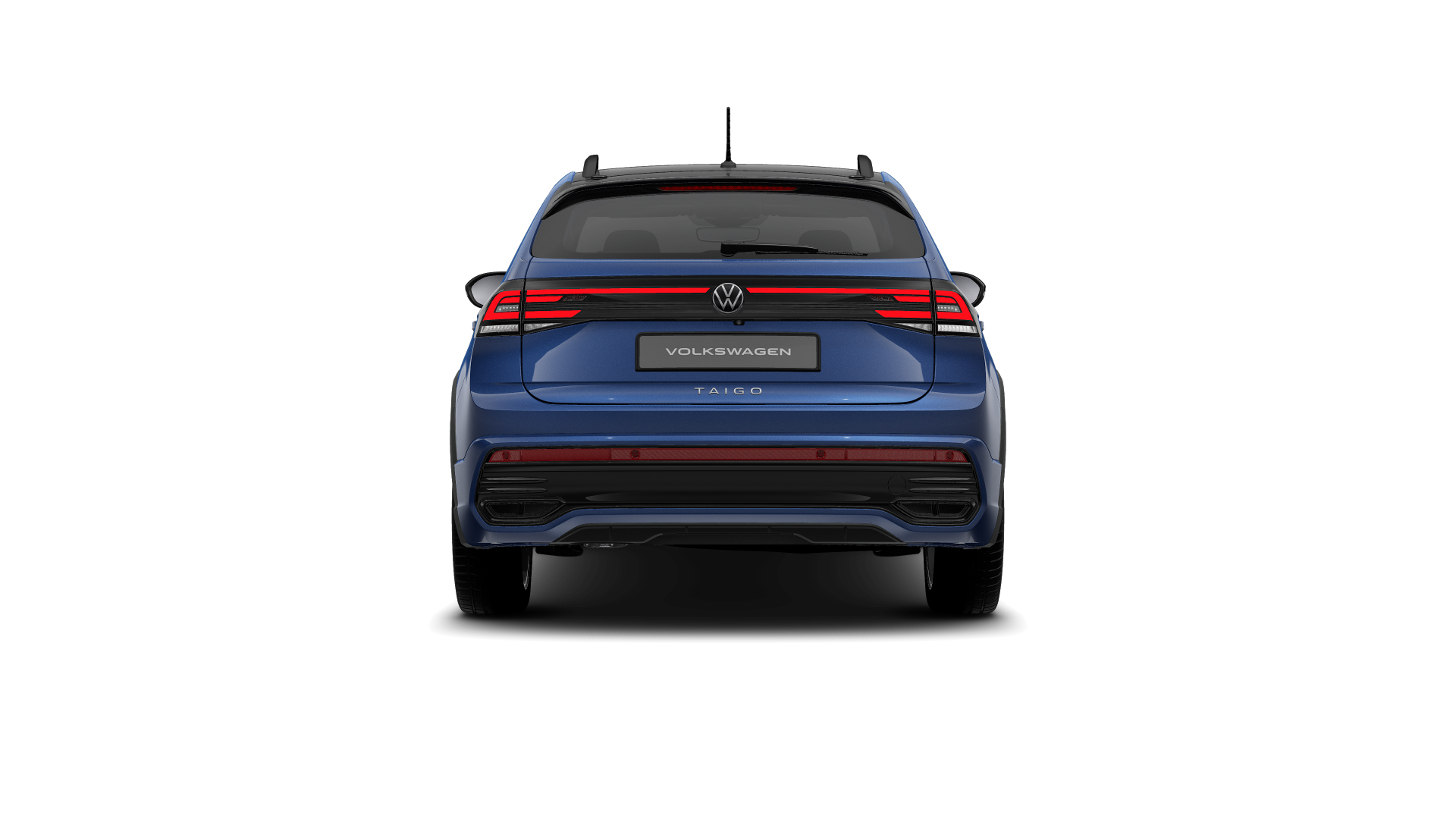 Volkswagen Taigo 1.5 TSI DSG R-Line