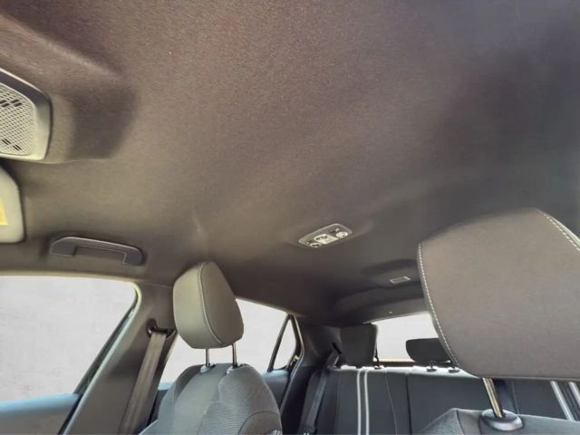 Opel Corsa GS-Line Grand Sport