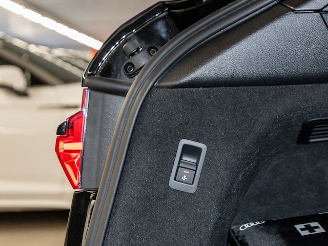 Audi S6 Avant Quattro