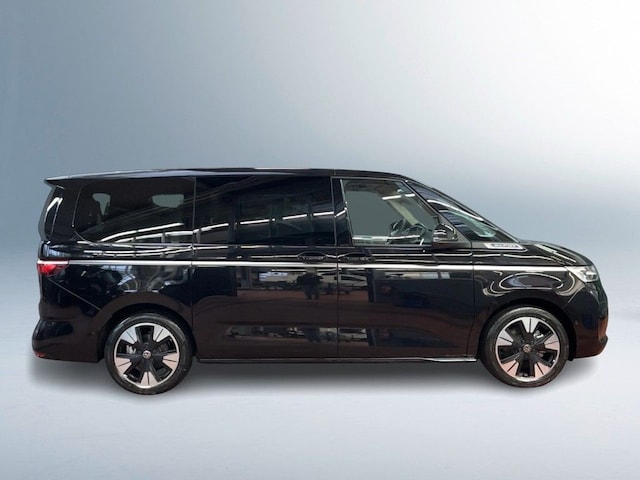 Volkswagen Multivan 2.0 TDI