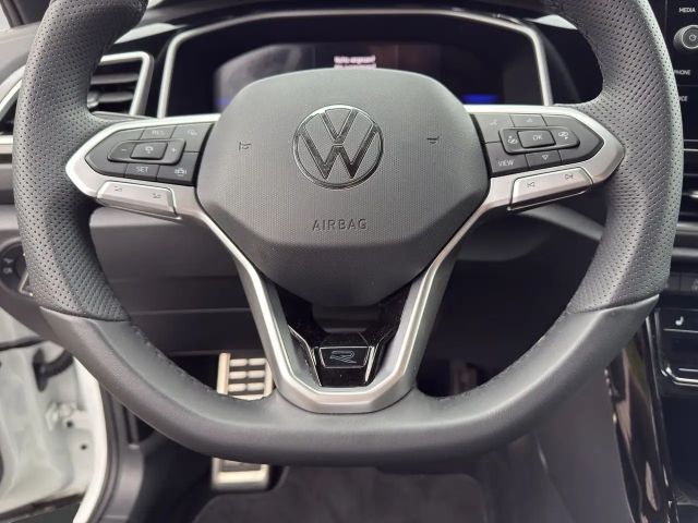 Volkswagen T-Roc 1.5 TSI DSG R-Line